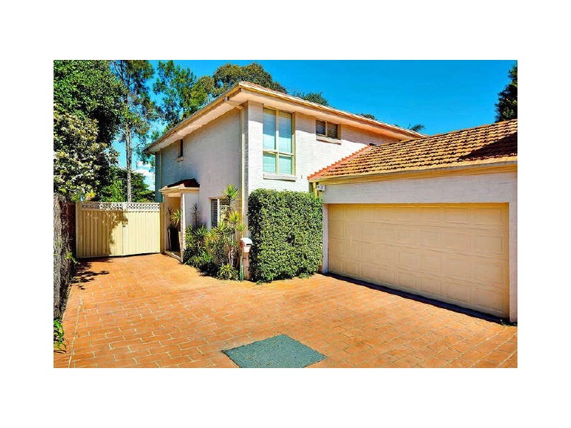 4 Denham St, Rhodes NSW 2138