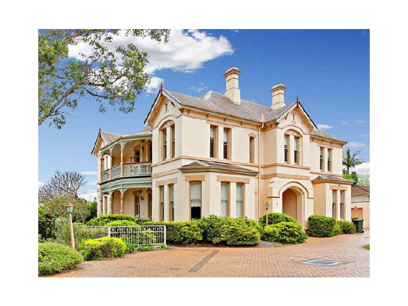 10/88-94 Redmyre Road, Strathfield NSW 2135