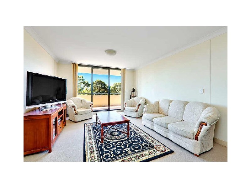 58/1-3 Beresford Road, Strathfield NSW 2135