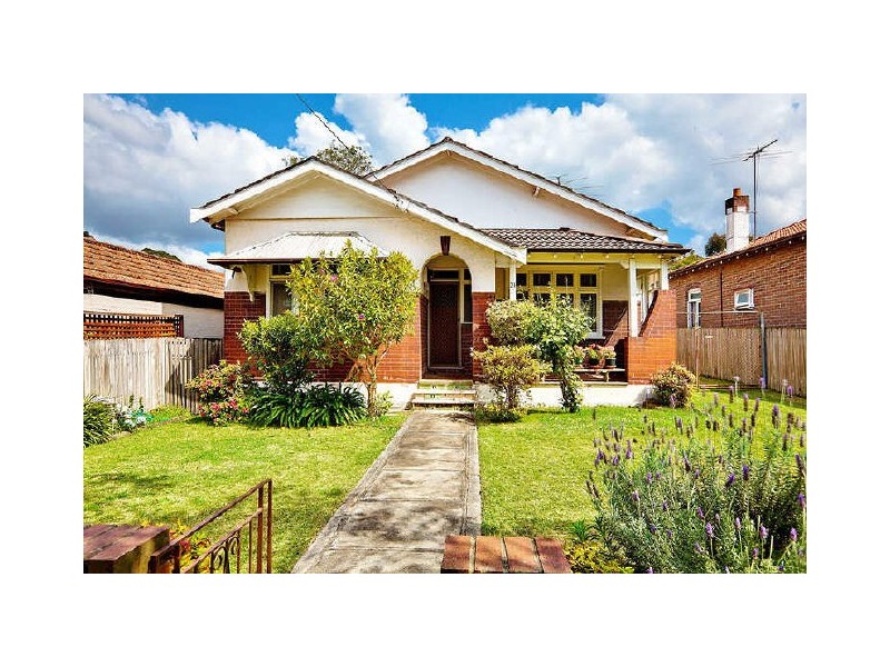 21 Dickson Street, Strathfield NSW 2135