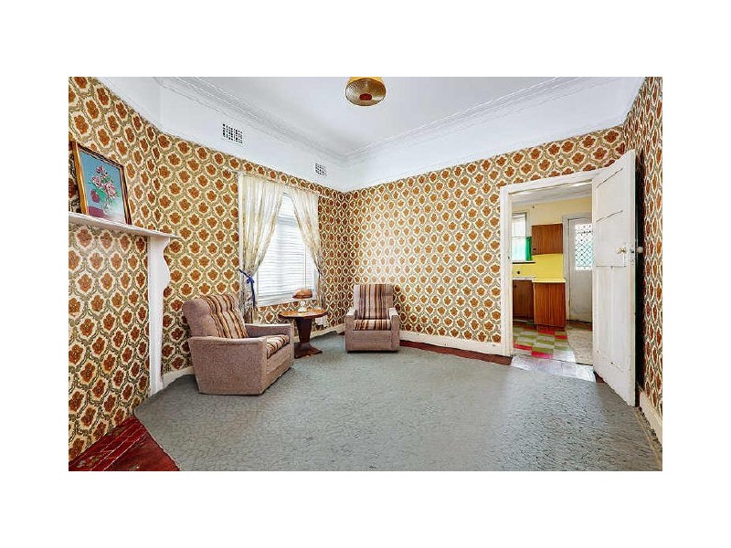 21 Dickson Street, Strathfield NSW 2135