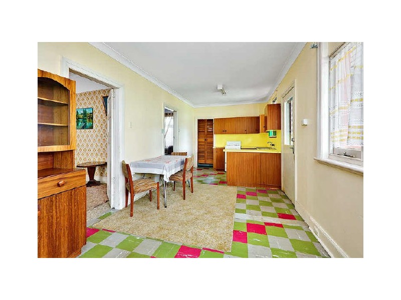 21 Dickson Street, Strathfield NSW 2135