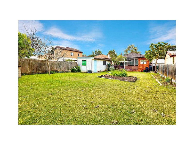 21 Dickson Street, Strathfield NSW 2135