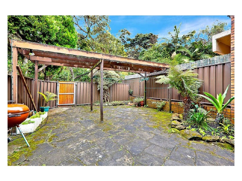 13/1 Milner Road, Artarmon NSW 2064