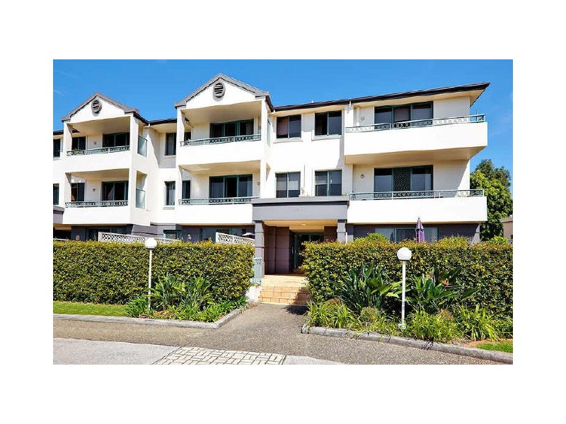 136/63A Barnstaple Road, Russell Lea NSW 2046