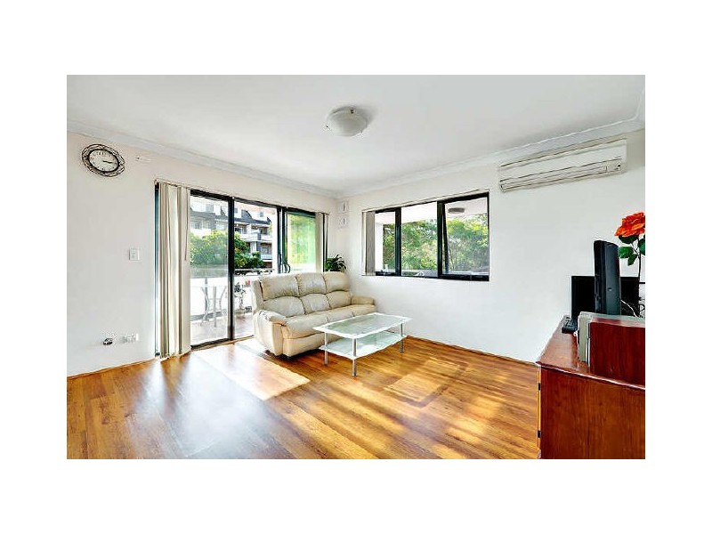 17/14 Eastbourne Road, Homebush West NSW 2140