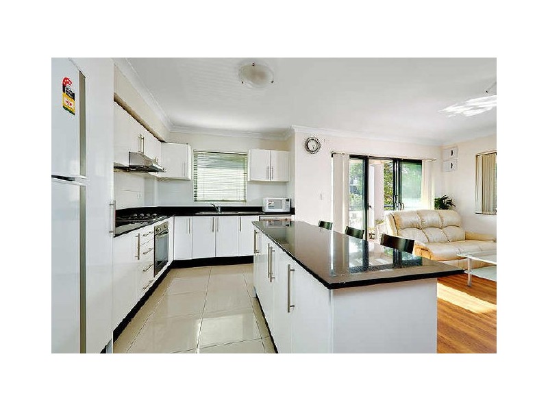 17/14 Eastbourne Road, Homebush West NSW 2140