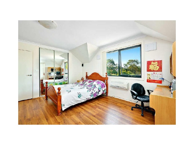 17/14 Eastbourne Road, Homebush West NSW 2140