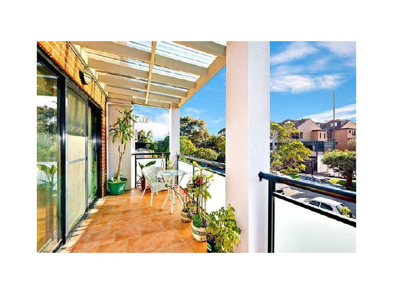 17/14 Eastbourne Road, Homebush West NSW 2140