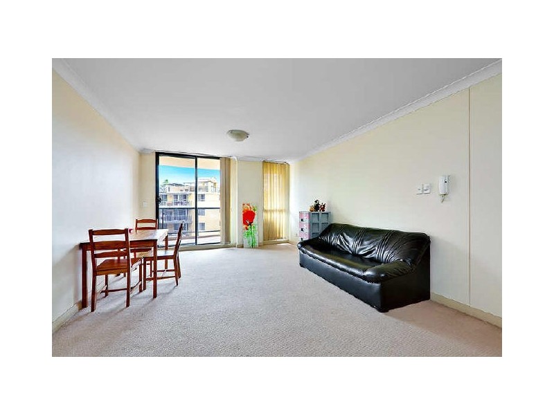 139/1-3 Beresford Road, Strathfield NSW 2135