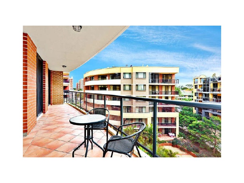 139/1-3 Beresford Road, Strathfield NSW 2135