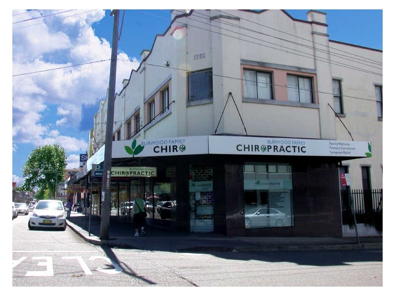 72 Burwood Road, Burwood NSW 2134