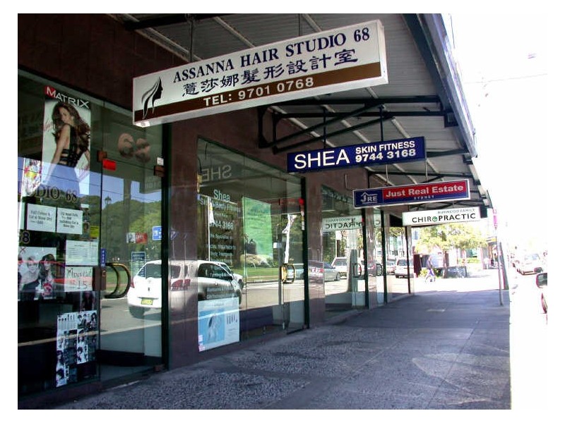 72 Burwood Road, Burwood NSW 2134