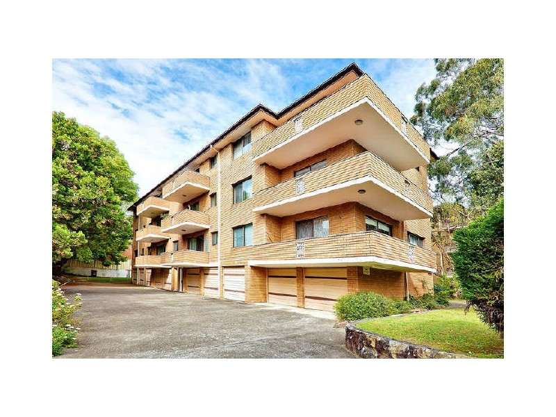 9/40 The Crescent, Homebush NSW 2140
