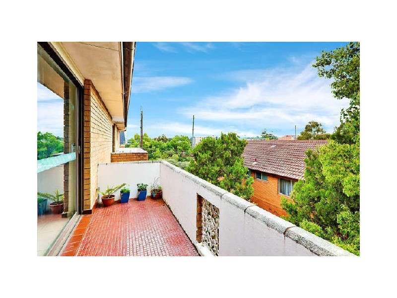 9/40 The Crescent, Homebush NSW 2140