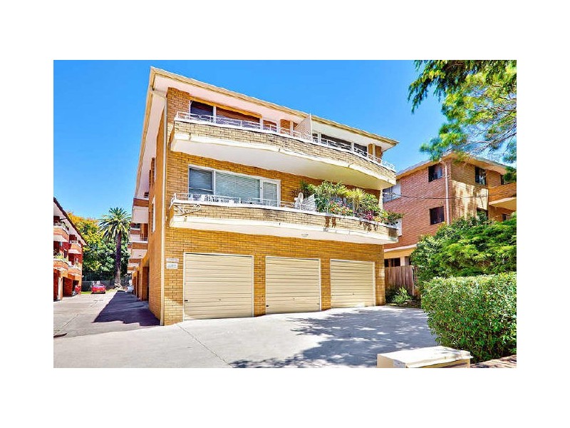 15/70 Burlington Road, Homebush NSW 2140