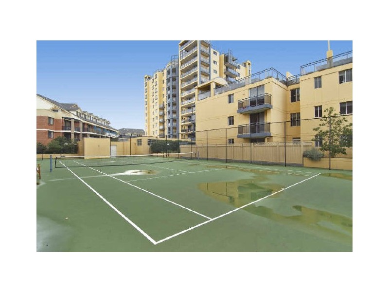 120/5-7 Beresford Road, Strathfield NSW 2135