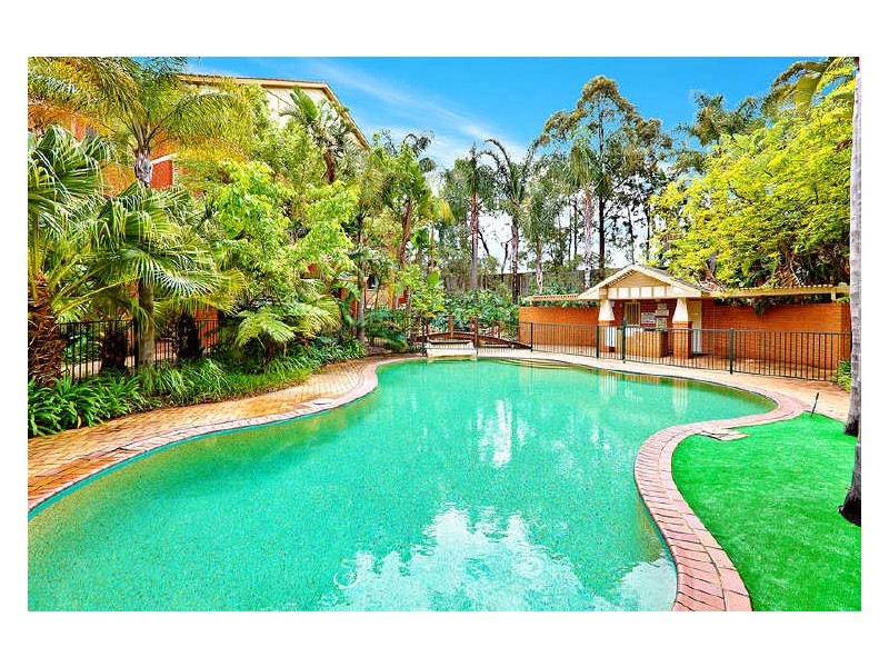 27C/19-21 George Street, North Strathfield NSW 2137