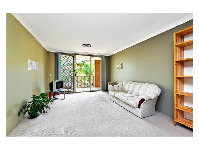 27C/19-21 George Street, North Strathfield NSW 2137