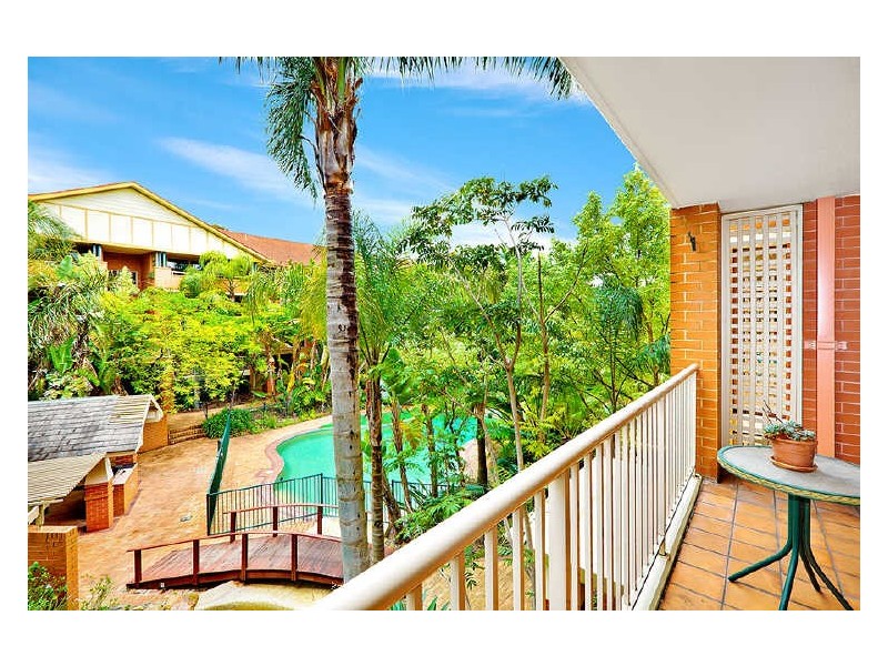 27C/19-21 George Street, North Strathfield NSW 2137