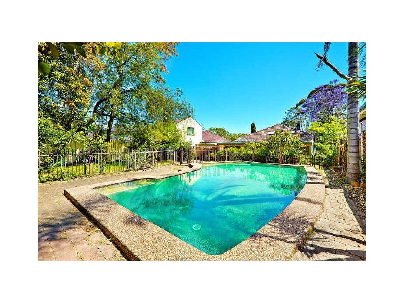 22 Barker Road, Strathfield NSW 2135
