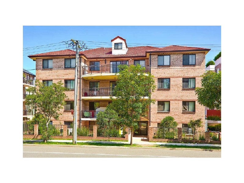 11/34-36 Marlborough Road, Homebush West NSW 2140