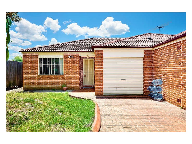 1/18A Abbott Avenue, Sefton NSW 2162