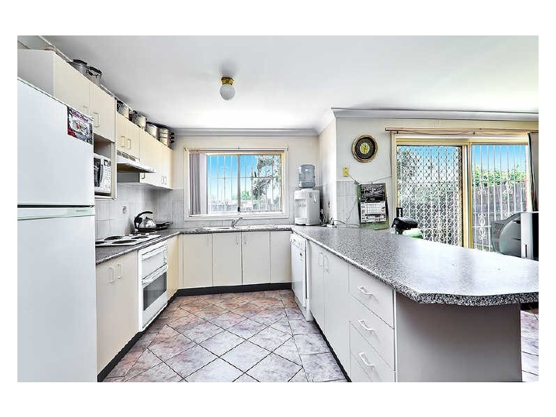 1/18A Abbott Avenue, Sefton NSW 2162