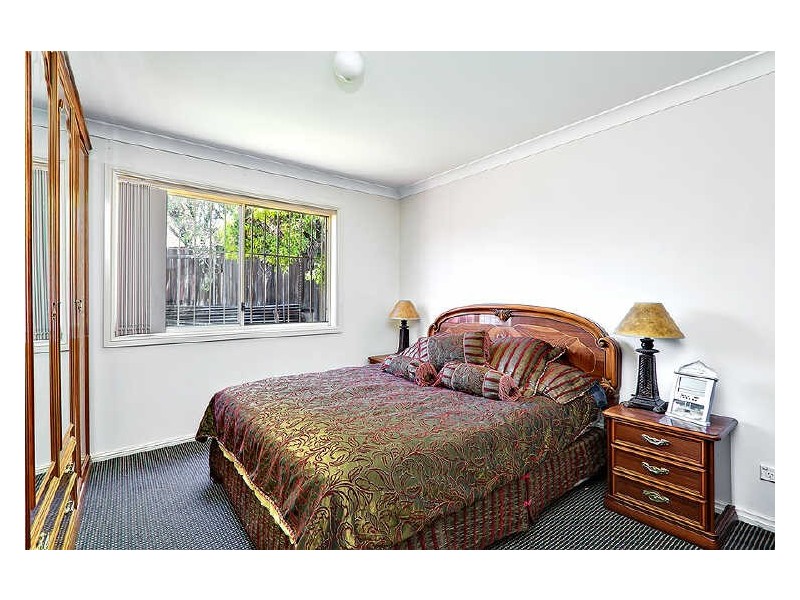 1/18A Abbott Avenue, Sefton NSW 2162