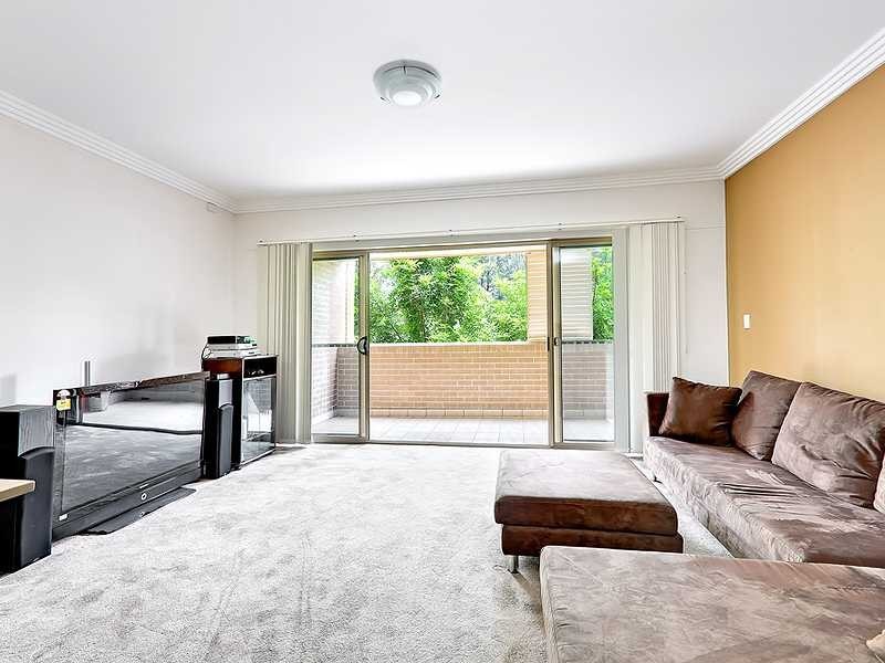 36/11-19 Mandemar Avenue, Homebush West NSW 2140