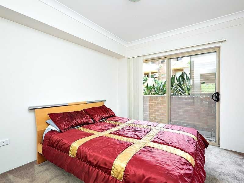 36/11-19 Mandemar Avenue, Homebush West NSW 2140