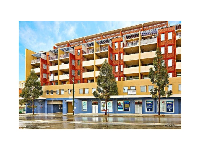28/52-58 Parramatta Road, Homebush NSW 2140
