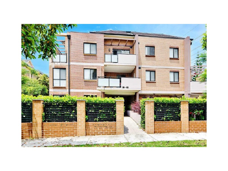 3/80 Courallie Avenue, Homebush West NSW 2140