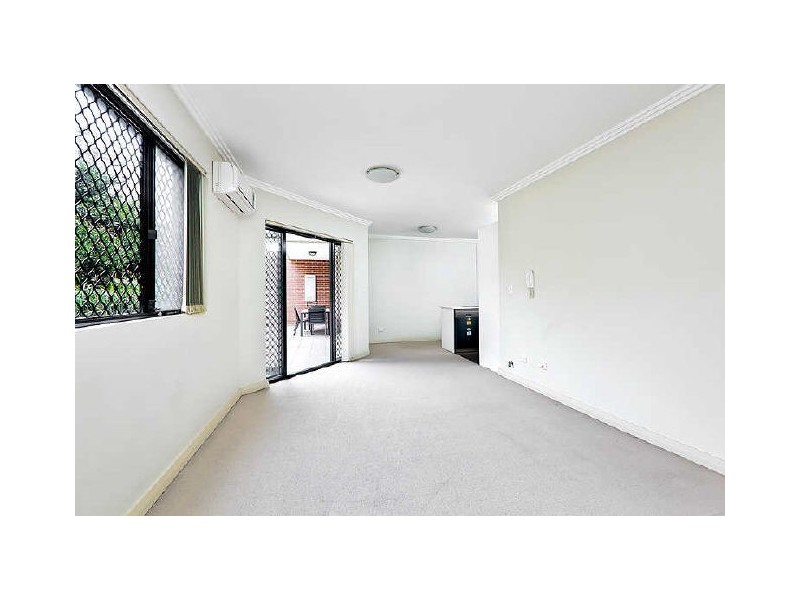 3/80 Courallie Avenue, Homebush West NSW 2140