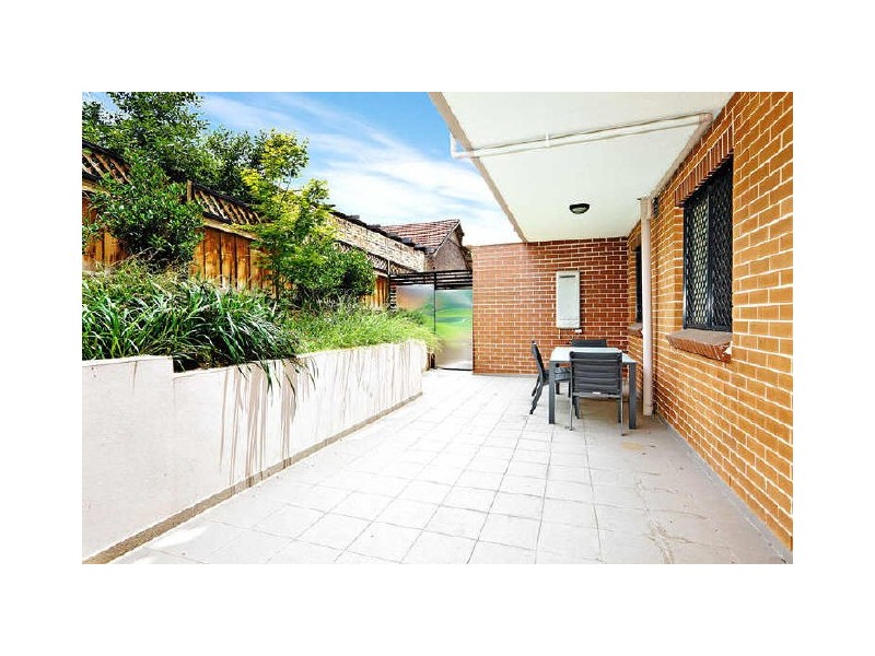 3/80 Courallie Avenue, Homebush West NSW 2140