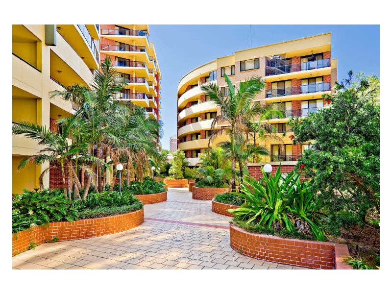 64/1-3 Beresford Road, Strathfield NSW 2135