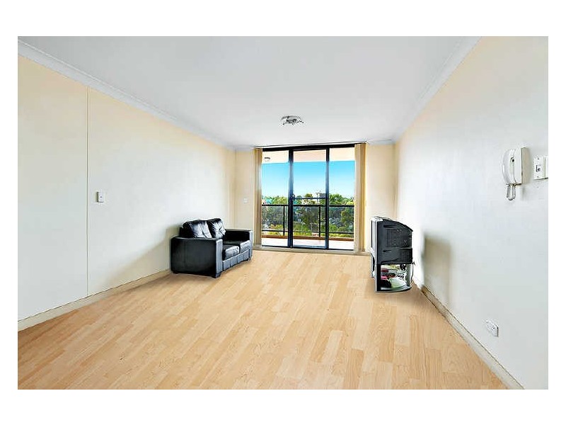 64/1-3 Beresford Road, Strathfield NSW 2135