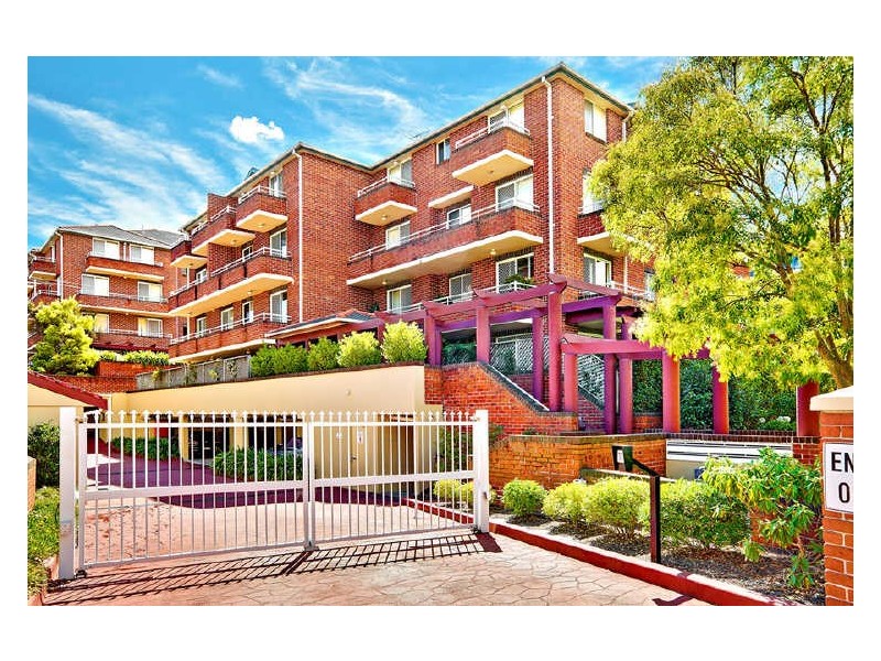 1/1 Elva Street, Strathfield NSW 2135