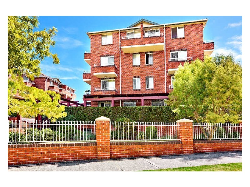1/1 Elva Street, Strathfield NSW 2135