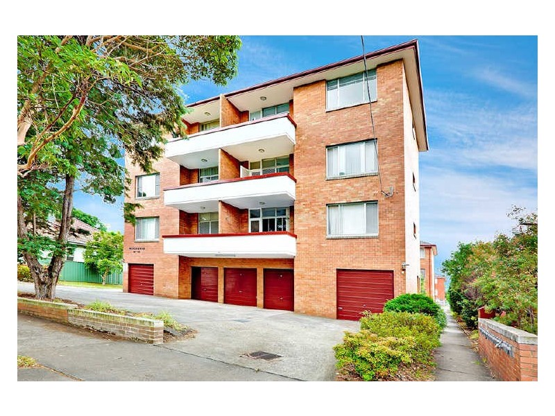 17/47-49 Burlington Road, Homebush NSW 2140