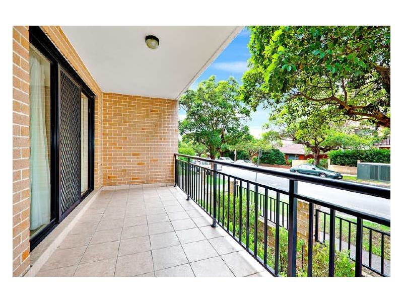 1/62-64 Marlborough Road, Homebush West NSW 2140