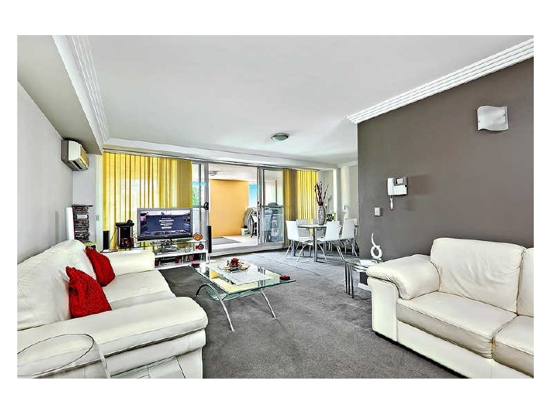 11/52-58 Parramatta Road, Homebush NSW 2140
