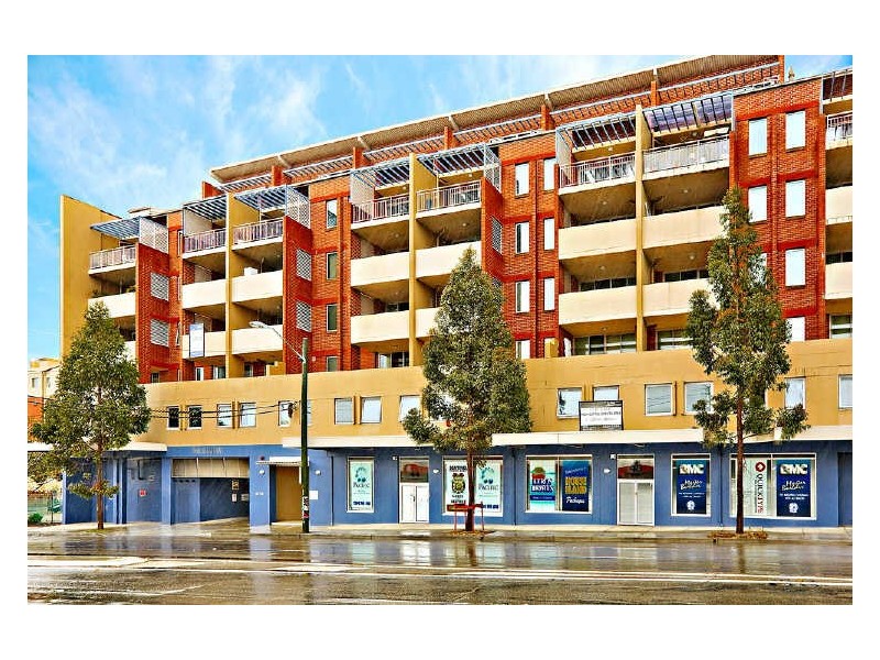 11/52-58 Parramatta Road, Homebush NSW 2140