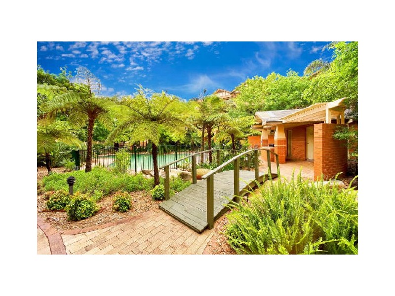 11J/19-21 George Street, North Strathfield NSW 2137