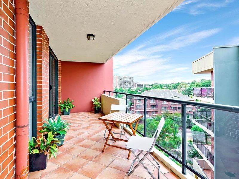 68/1-3 Beresford Road, Strathfield NSW 2135