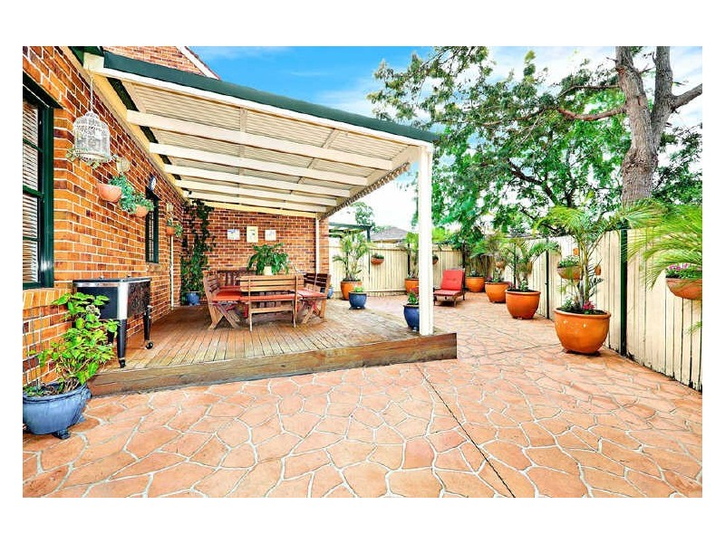 7/67 Cheltenham Road, Croydon NSW 2132