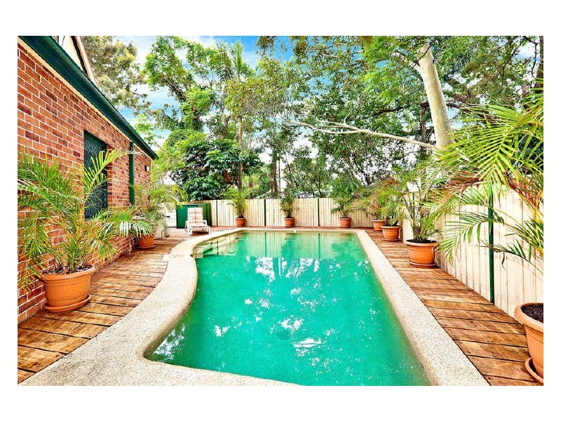 7/67 Cheltenham Road, Croydon NSW 2132