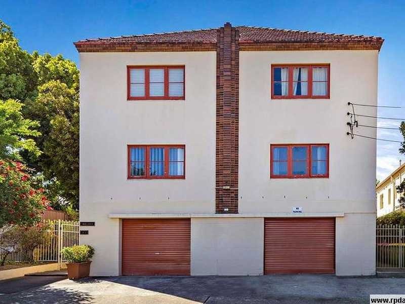 9/23 A’Beckett Ave, Ashfield NSW 2131