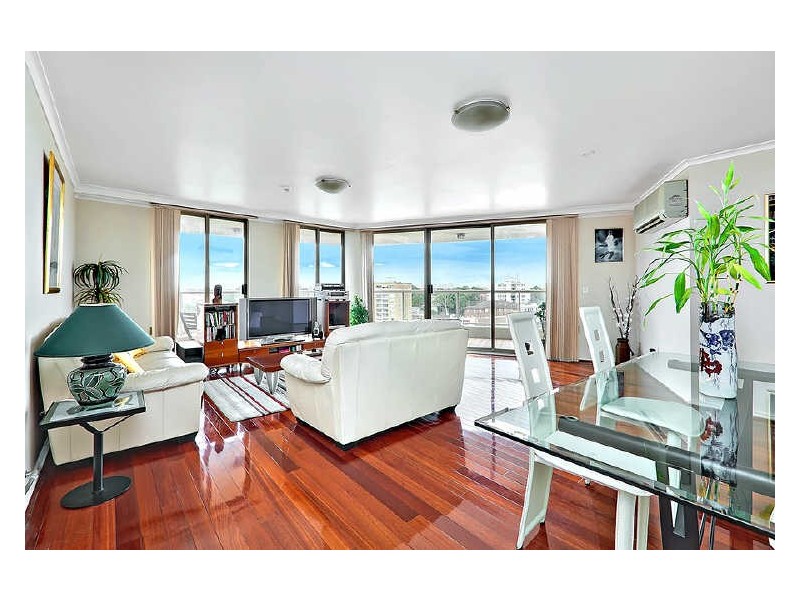 1102/3-7 Albert Road, Strathfield NSW 2135