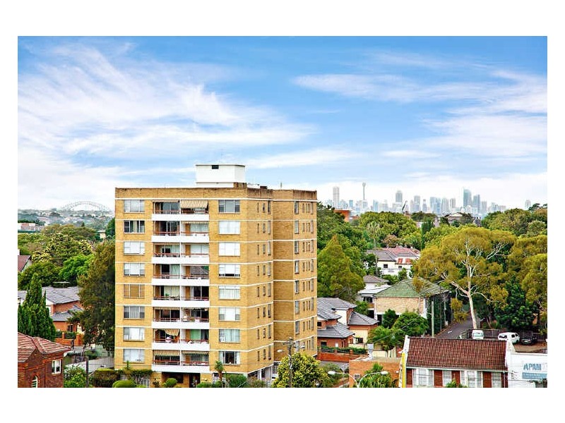 1102/3-7 Albert Road, Strathfield NSW 2135
